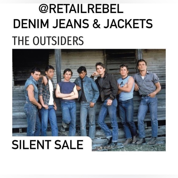 ❤️ Follow me 🫶 Retail therapy will @retailrebel live theme share show - Picture 8 of 8